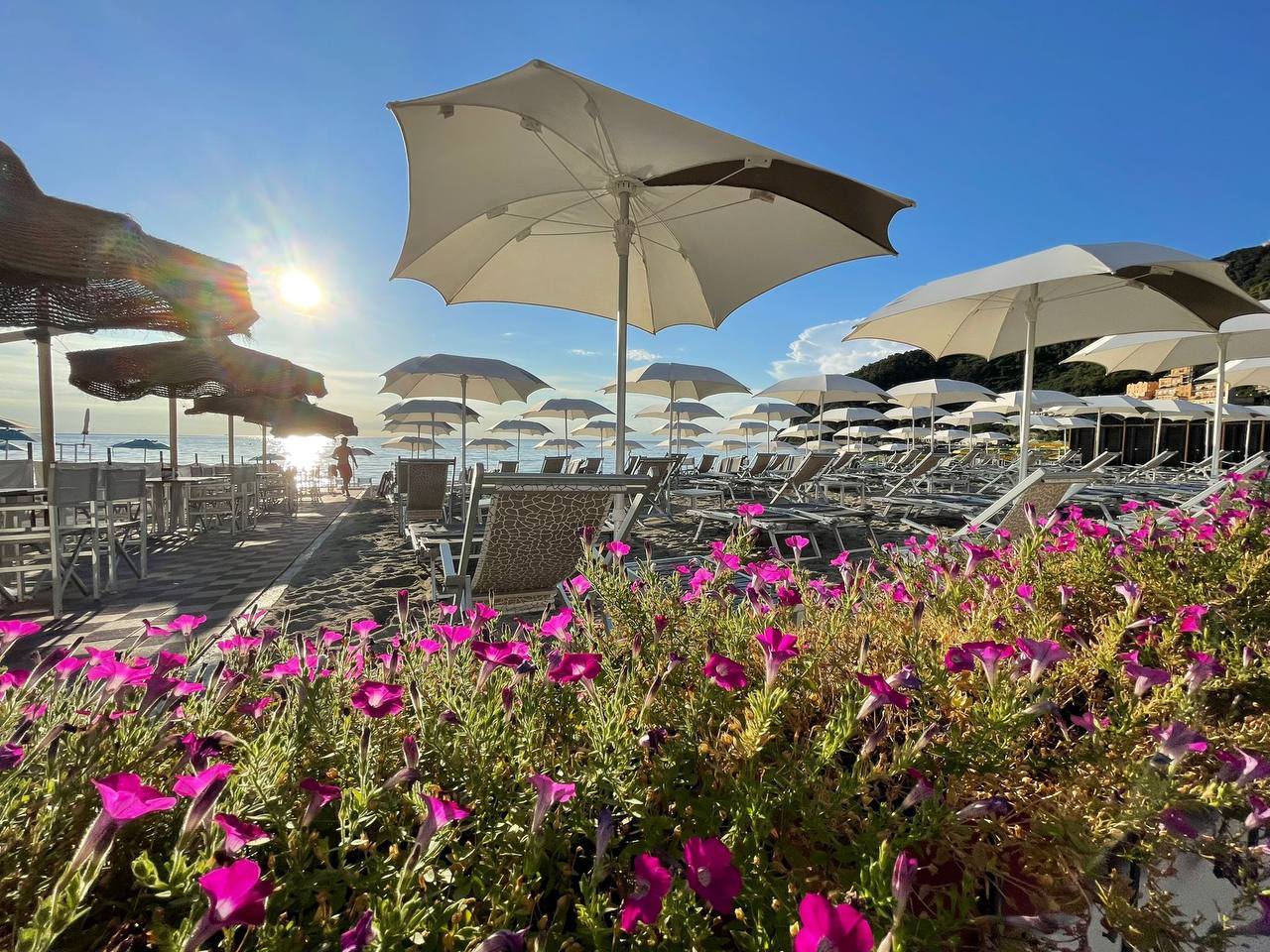 Vittoria Club Per gli amanti del mare e del relax